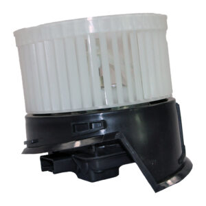 Heater Blower Motor Fan for Citroën: C5, C6, Peugeot: 407