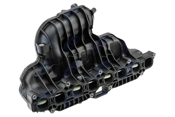D2P Front Intake Manifold Replacement | Compatible With 07-24 Chrysler Grand Voyager V RT 2.8, 07-24 Jeep Wrangler 3 (JK) 2.8, 11-14 Lancia Voyager 2.8 | 68142871AC - Image 4