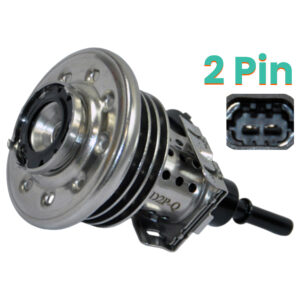 D2P Adblue Injector Urea Compatible With Jaguar E-pace  (X540)  2.0 D, F-pace (X761) 2.0 D, Land Rover Discovery IV, V  2.0 D | LR071703