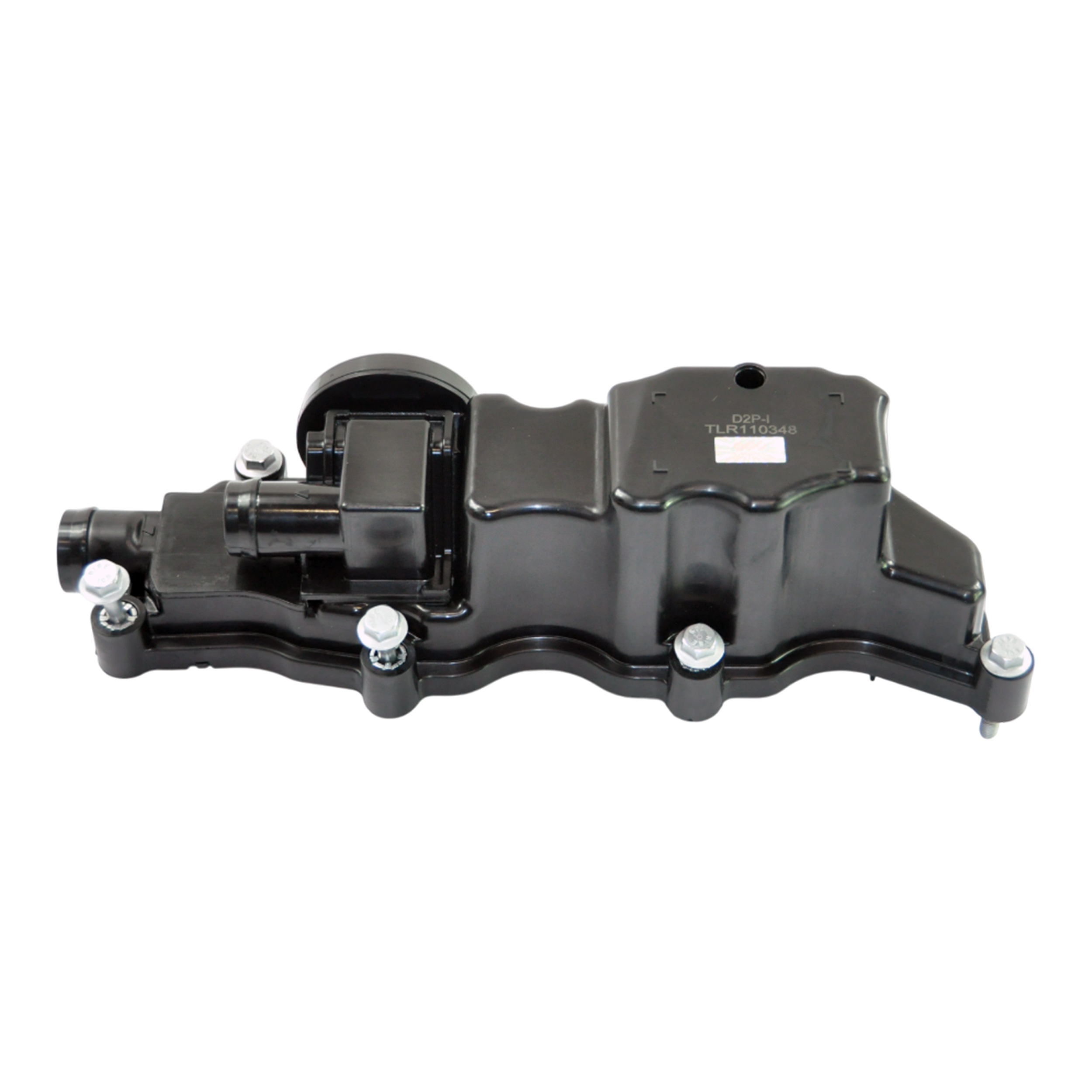 D2P Front Cylinder Head Cover Replacement | Compatible With 19-24 Defender Station Wagon L663, 17-24 Discovery V L462 2.0 | LR110348 - Image 6