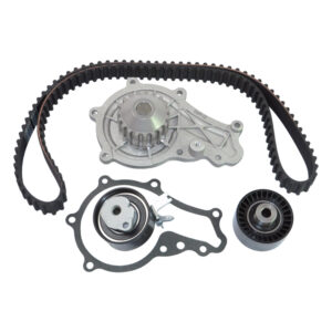 D2P Timing Belt Water Pump Kit Compatible With 08-14 S-max WA6, 08-15 Galaxy 2 WA6, 06-14 Freelander 2 L359, 08-15 Mondeo 4 Saloon BA7 | KTBWP7150