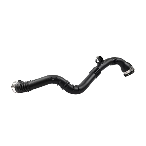 D2P Turbo Intercooler Hose Pipe Compatible With 13-24 Nissan Qashqai II 1.5, 1.6, 16-23 Renault Grand Scenic 4 1.5 | 1446000Q1B - Image 3