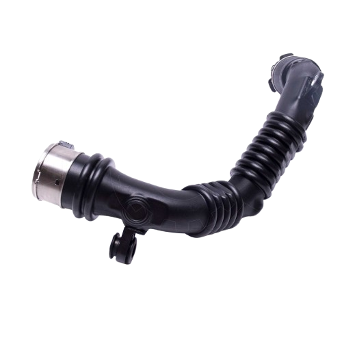 D2P Turbo Intercooler Hose Pipe Compatible With 11-15 Renault Megane 1.6 Dci, 09-15 Megane III Coupe 1.5, 1.6, 2.0 | 144603264R - Image 2