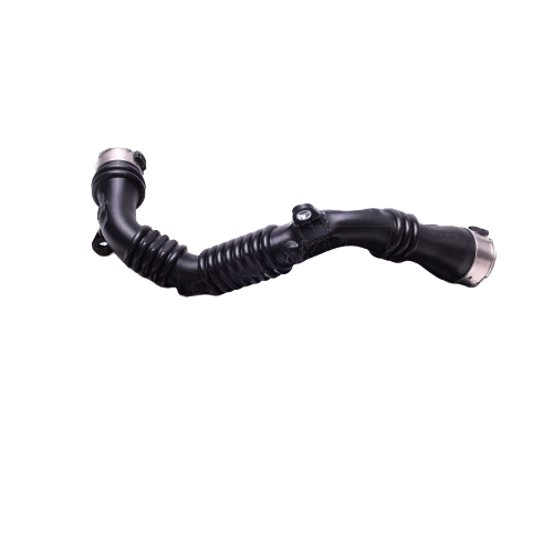 D2P Turbo Intercooler Hose Pipe Compatible With 11-15 Renault Megane 1.6 Dci, 09-15 Megane III Coupe 1.5, 1.6, 2.0 | 144603264R - Image 3