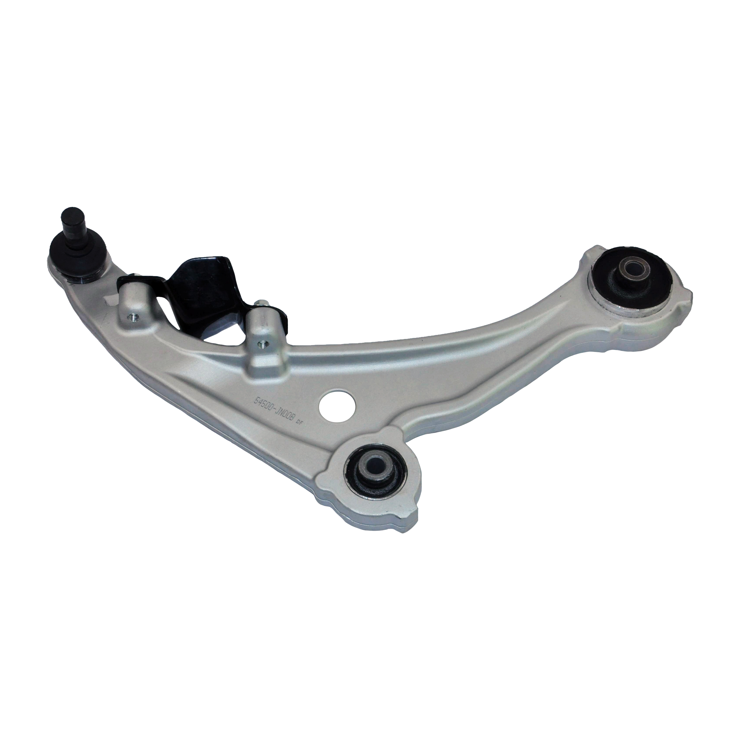 D2P Lower Front Right Wishbone Control Arm Replacement | Compatible With 10-24 Nissan Elgrand E52 | 54500-1JB0A - Image 3