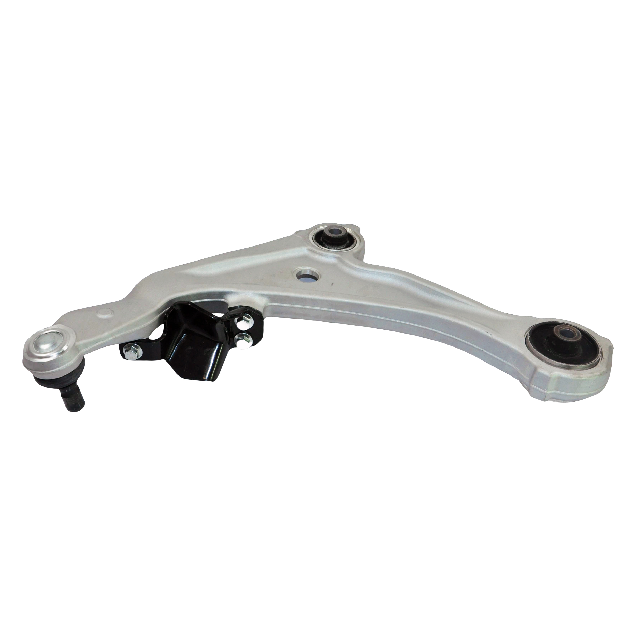 D2P Lower Front Right Wishbone Control Arm Replacement | Compatible With 10-24 Nissan Elgrand E52 | 54500-1JB0A - Image 2