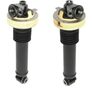 Front Hydraulic Shock Absorbers (Pair) for Citroën: C5, C6 5271L5-5271L6