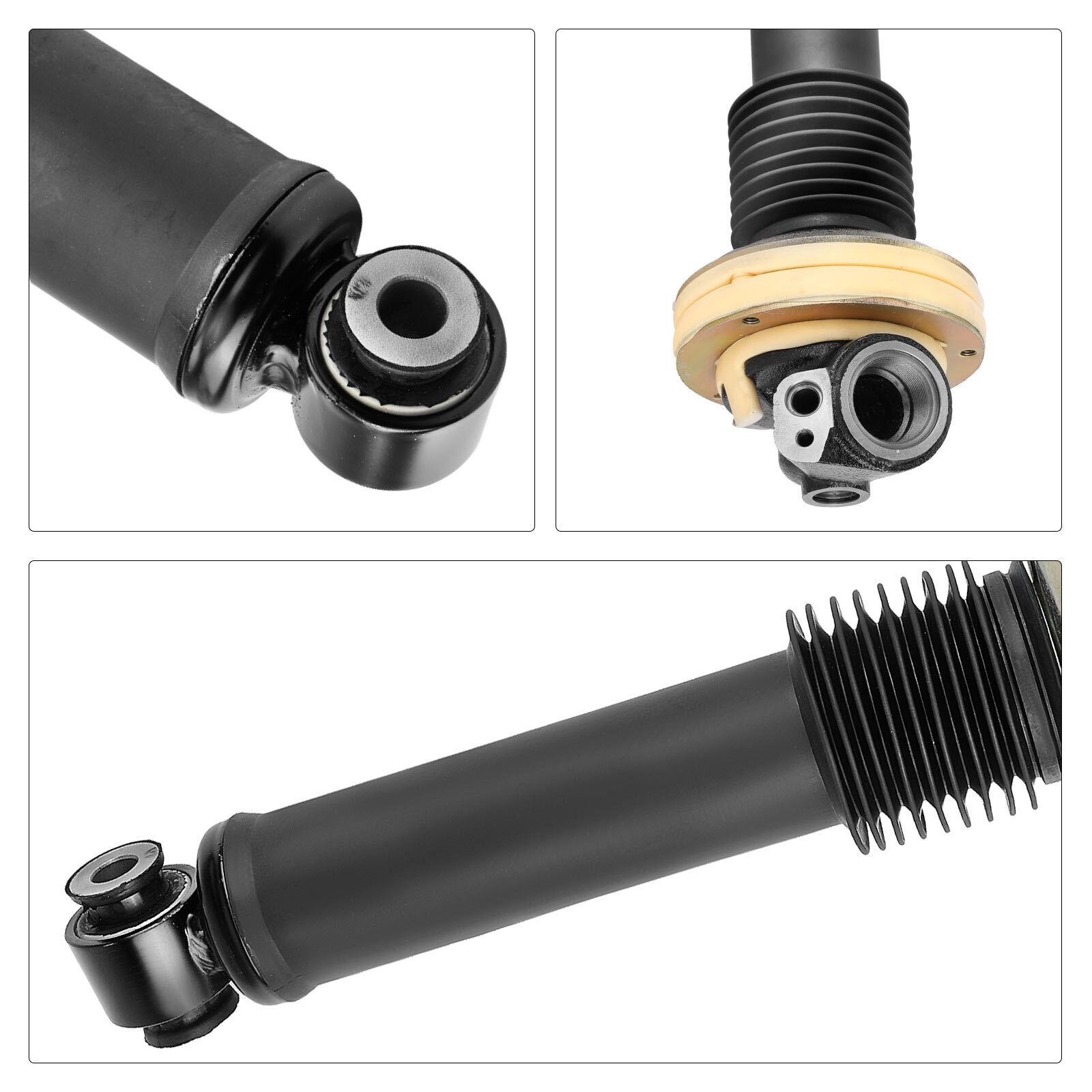 Front Hydraulic Shock Absorbers (Pair) for Citroën: C5, C6 5271L5-5271L6 - Image 4