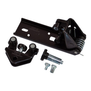 Sliding Door Roller Guide Hinge Bottom Middle Top Left For Vauxhall Vivaro A X83