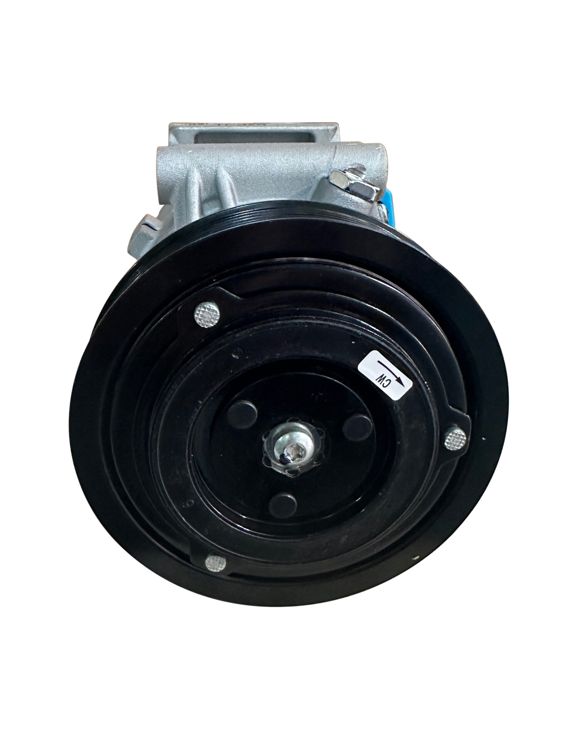 Air Con Compressor for Nissan: Almera, Qashqai/Qashqai+2, Renault: Grand Scénic, Megane, Scénic - Image 9