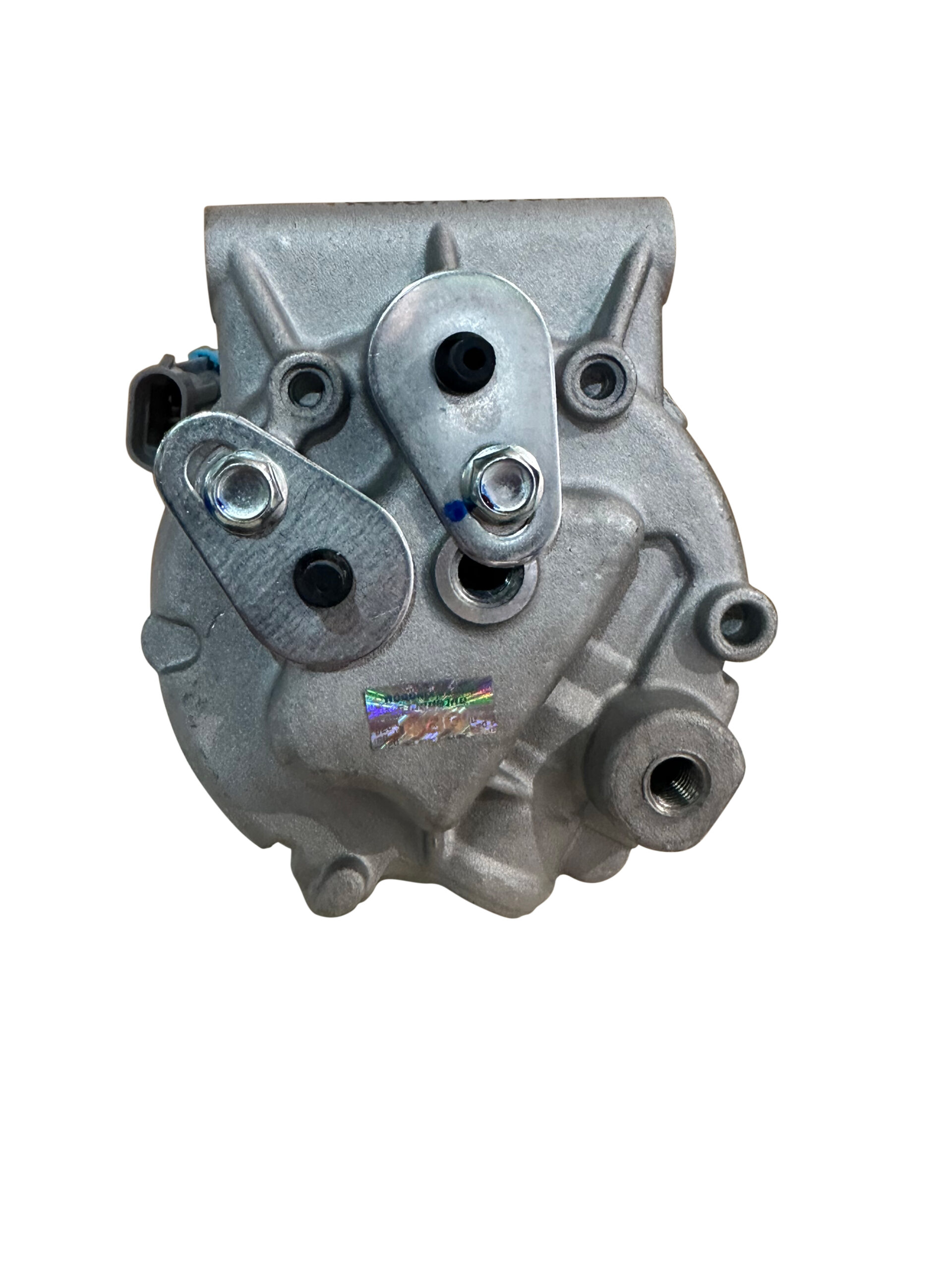 Air Con Compressor for Nissan: Almera, Qashqai/Qashqai+2, Renault: Grand Scénic, Megane, Scénic - Image 8