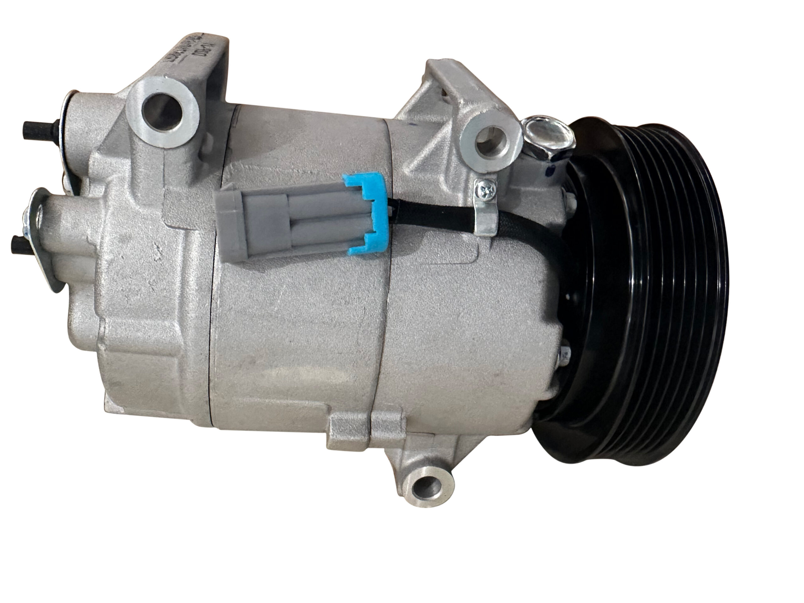 Air Con Compressor for Nissan: Almera, Qashqai/Qashqai+2, Renault: Grand Scénic, Megane, Scénic - Image 6