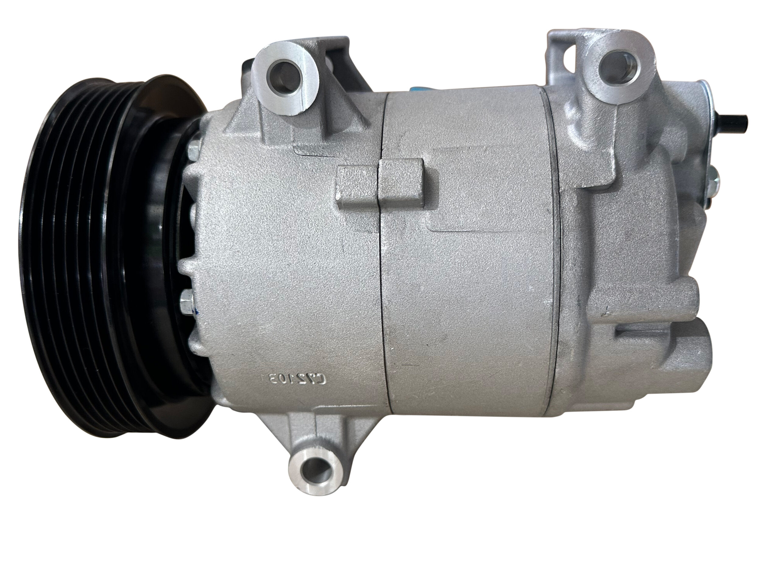Air Con Compressor for Nissan: Almera, Qashqai/Qashqai+2, Renault: Grand Scénic, Megane, Scénic - Image 5