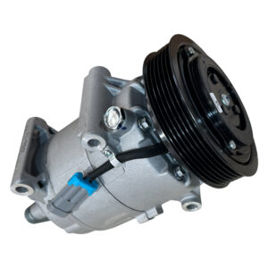 Air Con Compressor for Nissan: Almera, Qashqai/Qashqai+2, Renault: Grand Scénic, Megane, Scénic