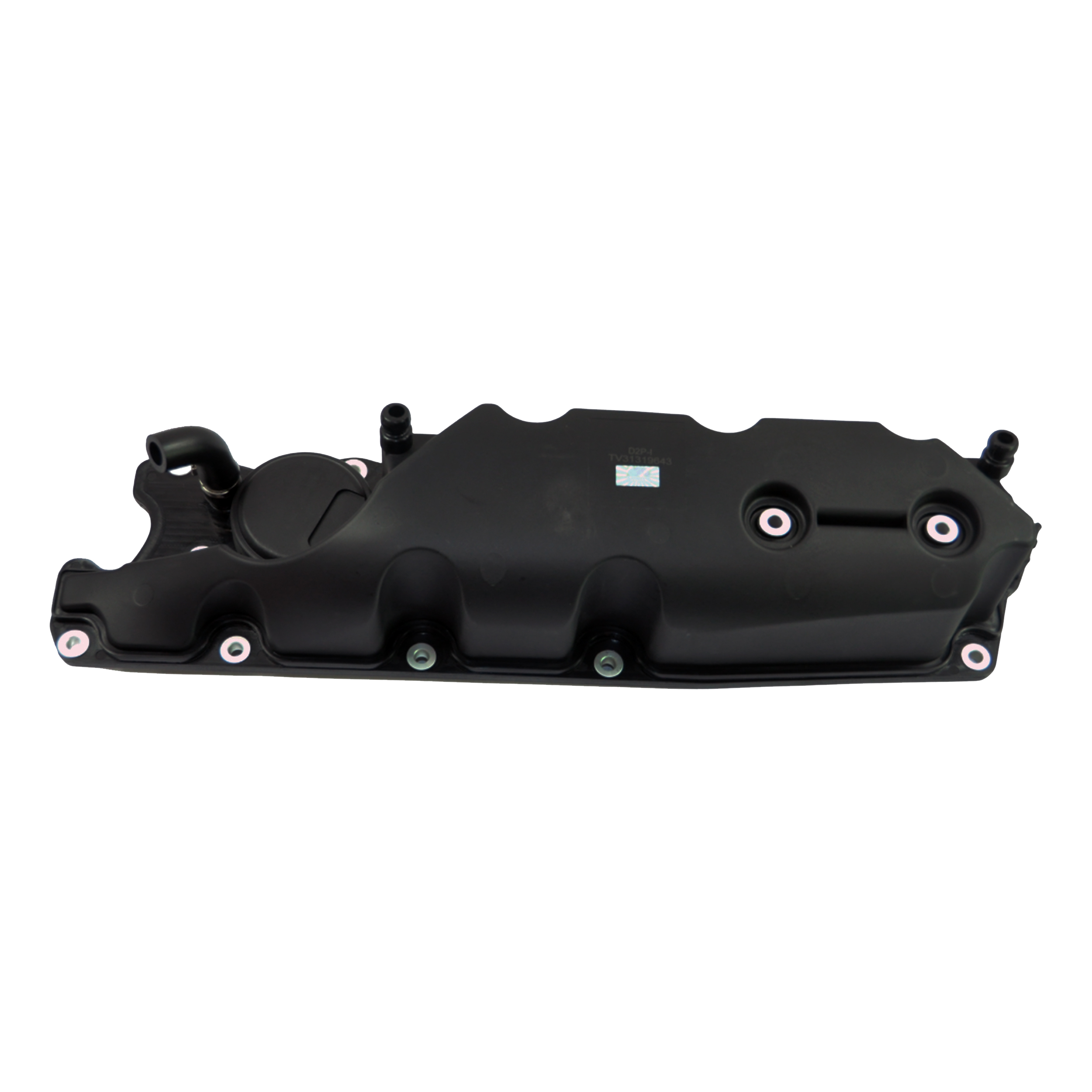 D2P Cylinder Head Cover Compatible With 10-15 Volvo S60 II, V60 I, V70 III | 31319643