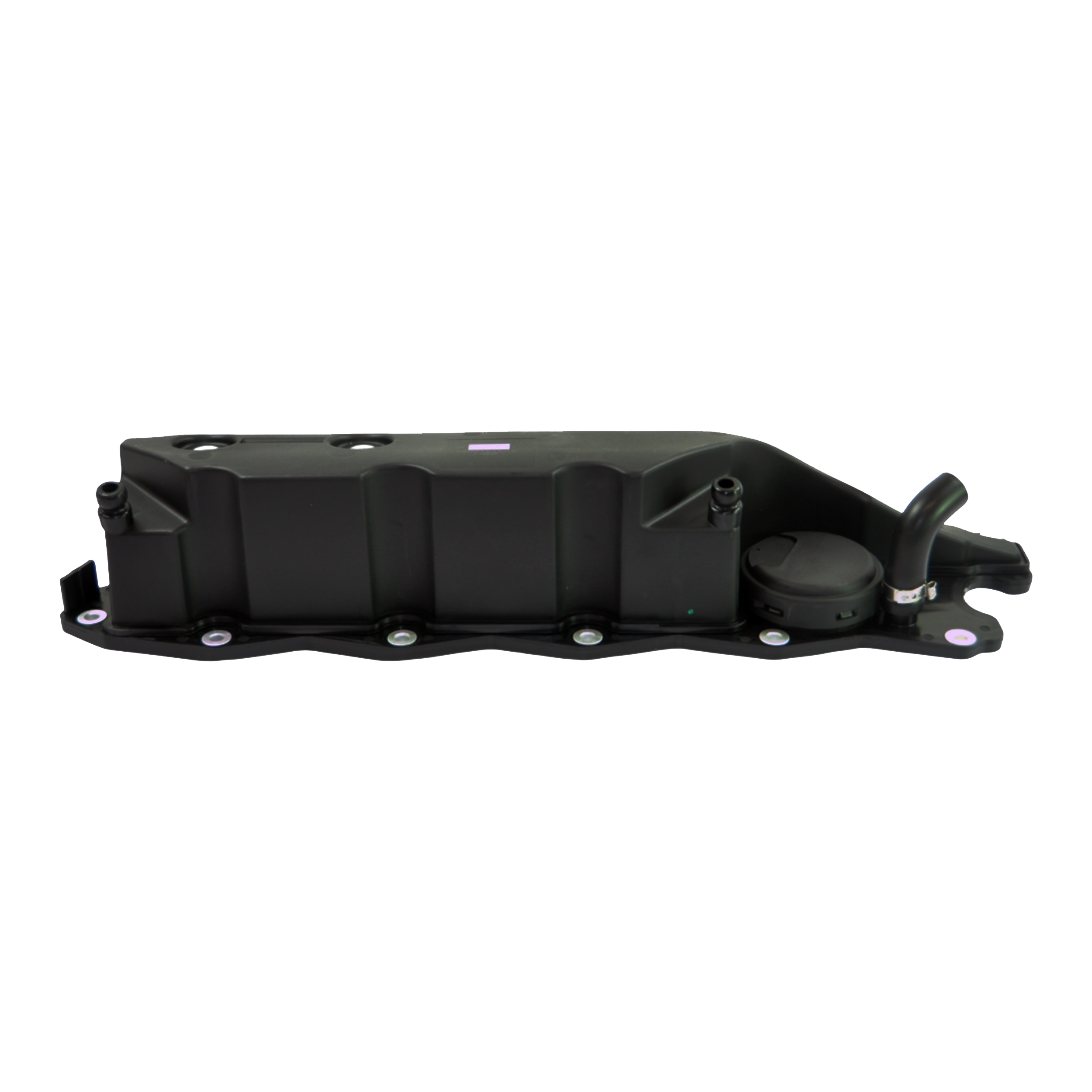 D2P Cylinder Head Cover Compatible With 10-15 Volvo S60 II, V60 I, V70 III | 31319643 - Image 4