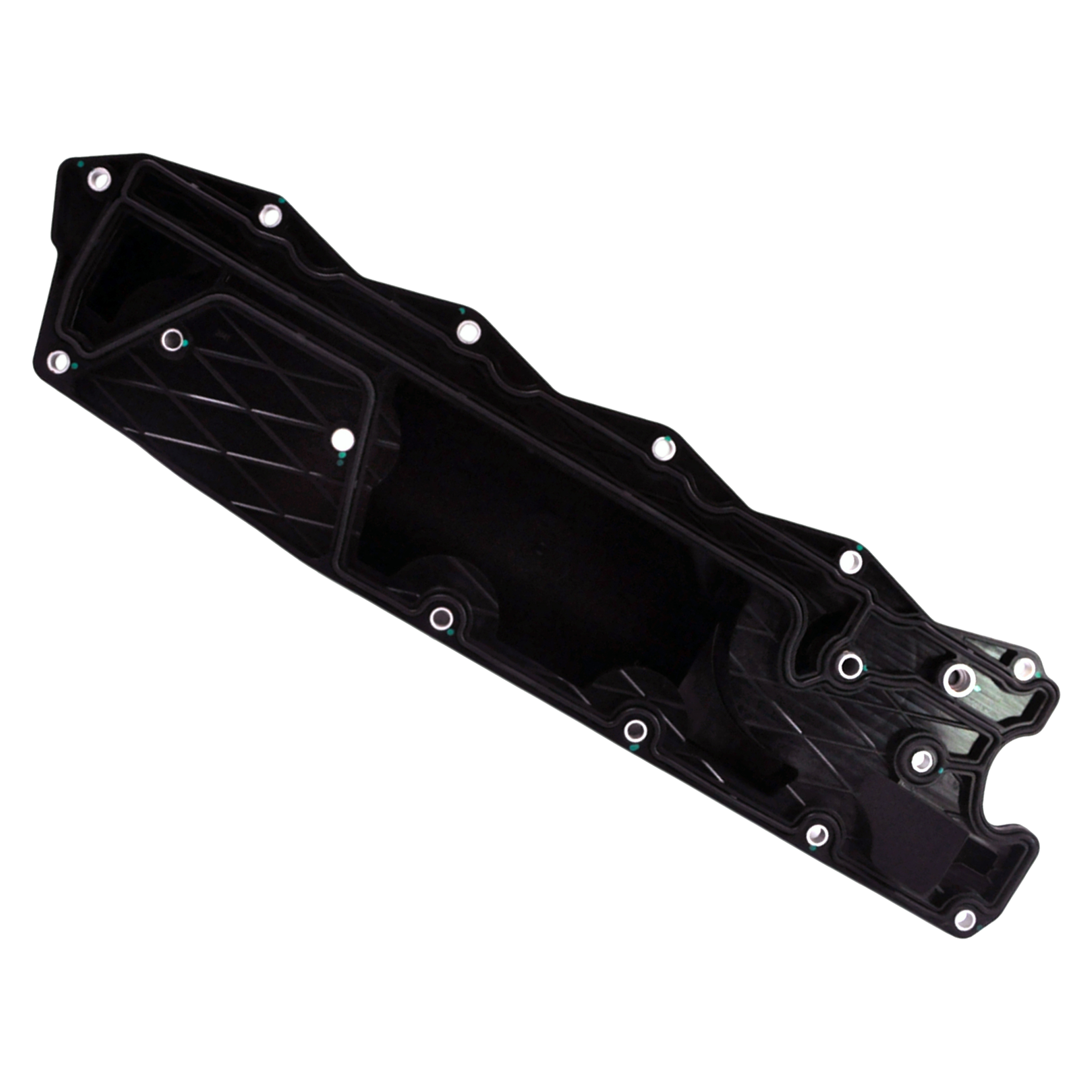 D2P Cylinder Head Cover Compatible With 10-15 Volvo S60 II, V60 I, V70 III | 31319643 - Image 3