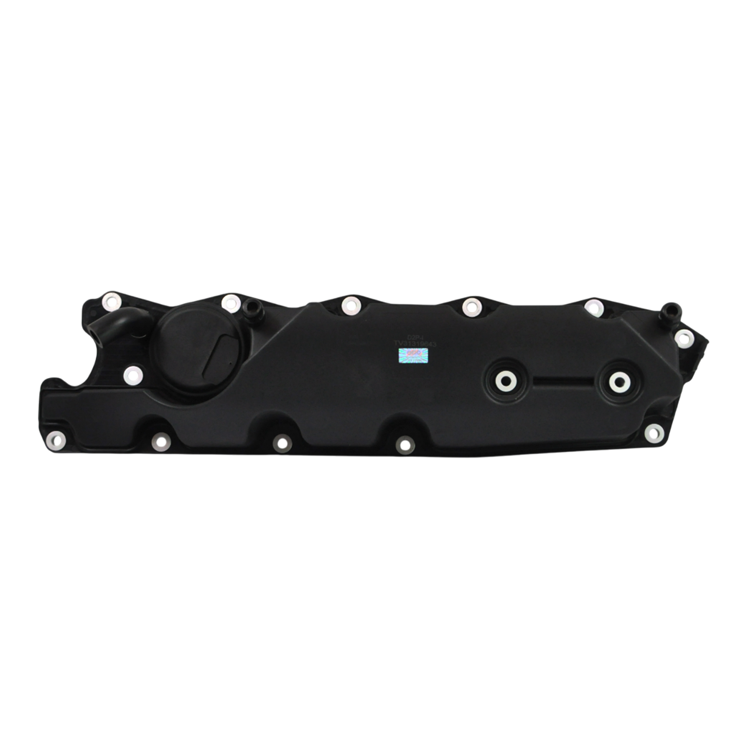 D2P Cylinder Head Cover Compatible With 10-15 Volvo S60 II, V60 I, V70 III | 31319643 - Image 2