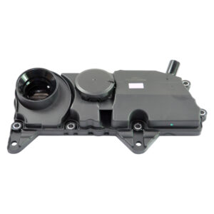 D2P Cylinder Head Cover Compatible With 18-21 Volvo XC40 536, 15-18 V60 I 155, S60, S90, XC60, XC70, XC90 | 32140004