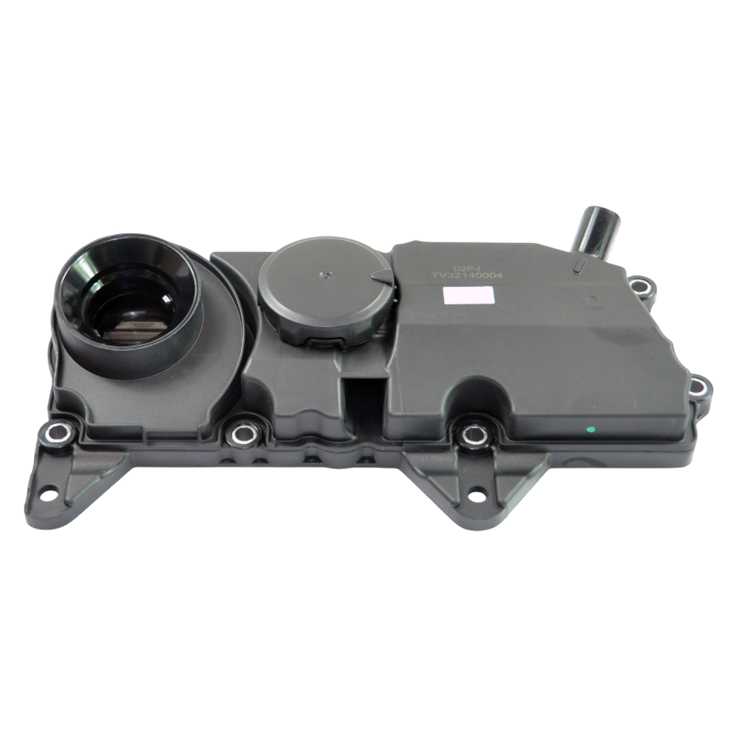 D2P Cylinder Head Cover Compatible With 18-21 Volvo XC40 536, 15-18 V60 I 155, S60, S90, XC60, XC70, XC90 | 32140004