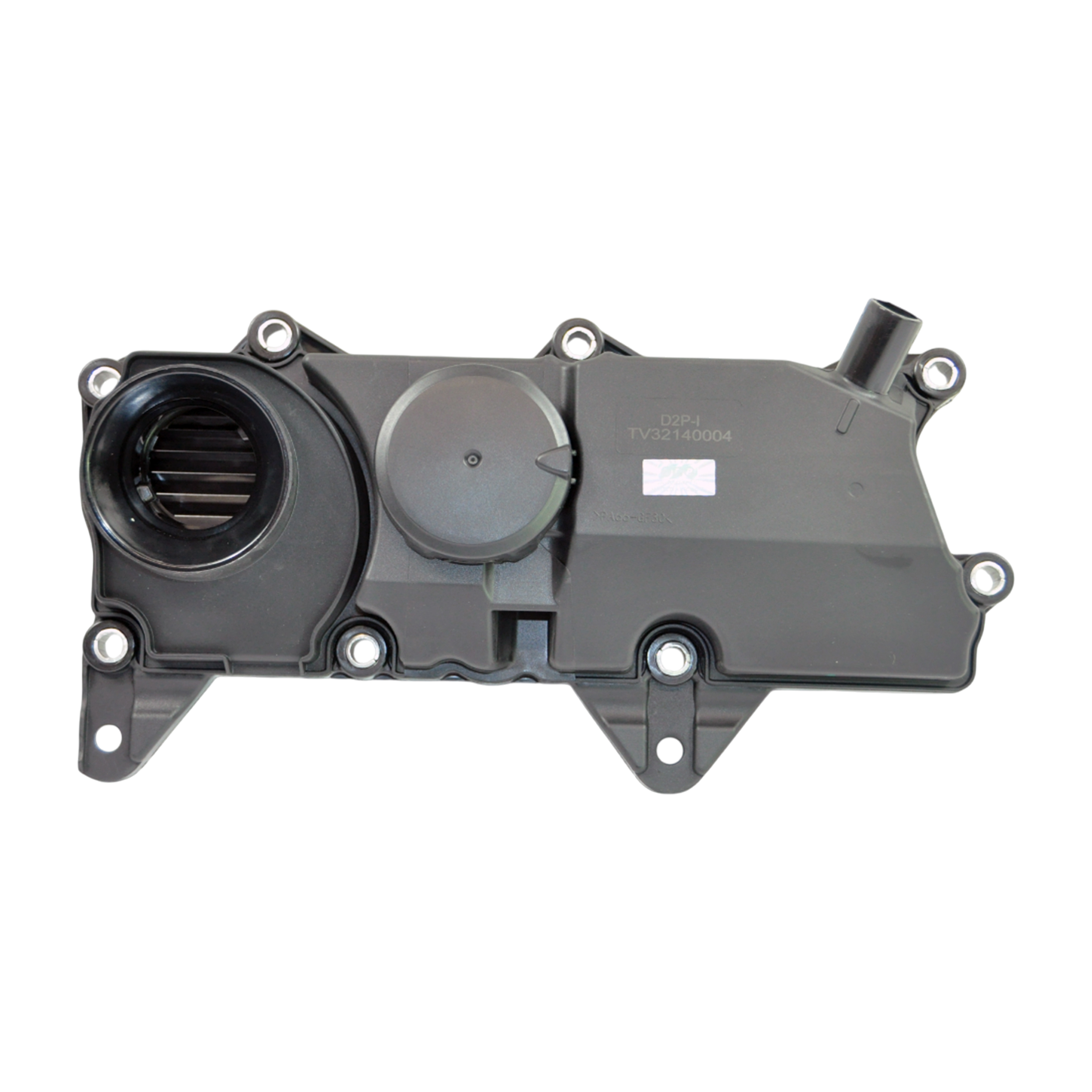 D2P Cylinder Head Cover Compatible With 18-21 Volvo XC40 536, 15-18 V60 I 155, S60, S90, XC60, XC70, XC90 | 32140004 - Image 4