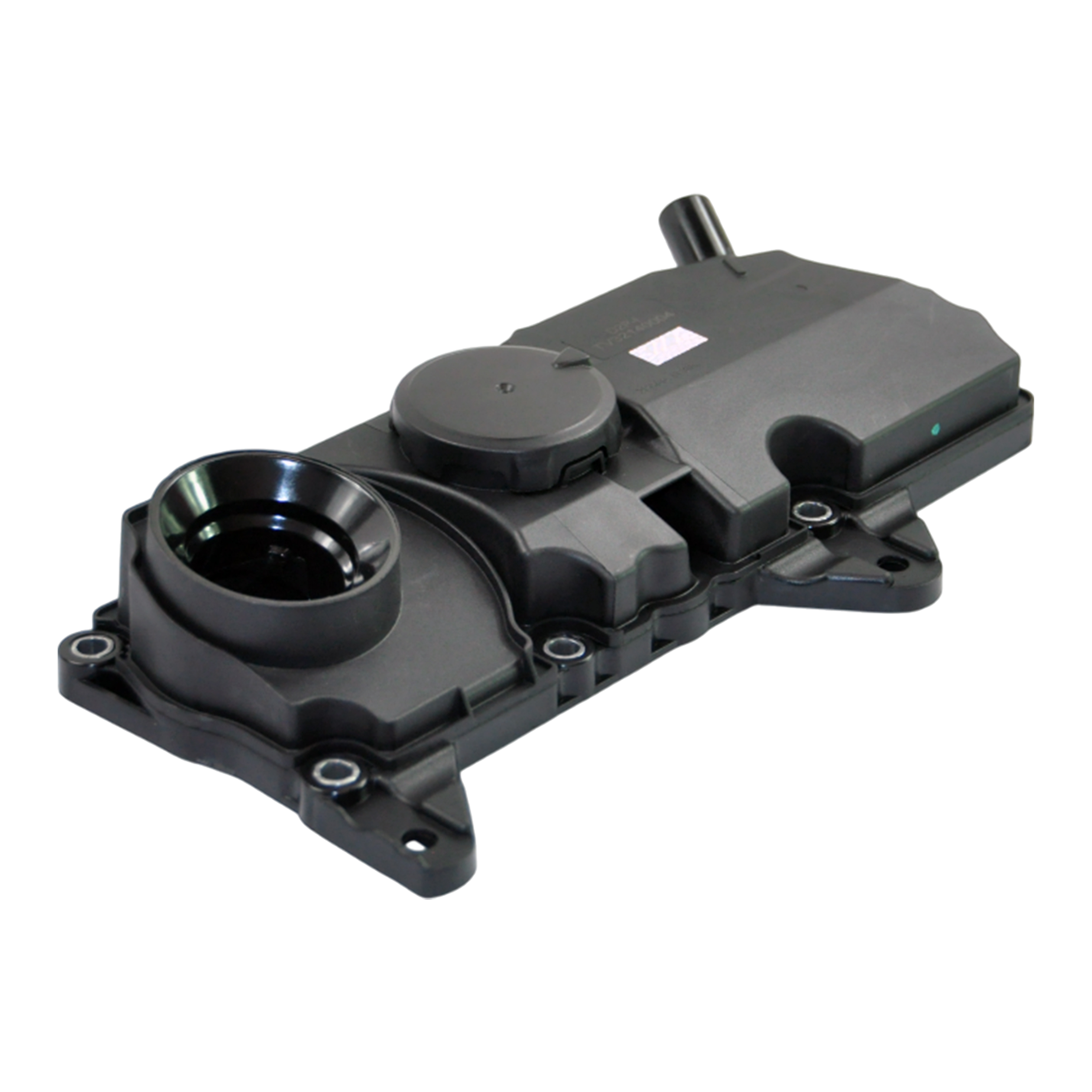 D2P Cylinder Head Cover Compatible With 18-21 Volvo XC40 536, 15-18 V60 I 155, S60, S90, XC60, XC70, XC90 | 32140004 - Image 2