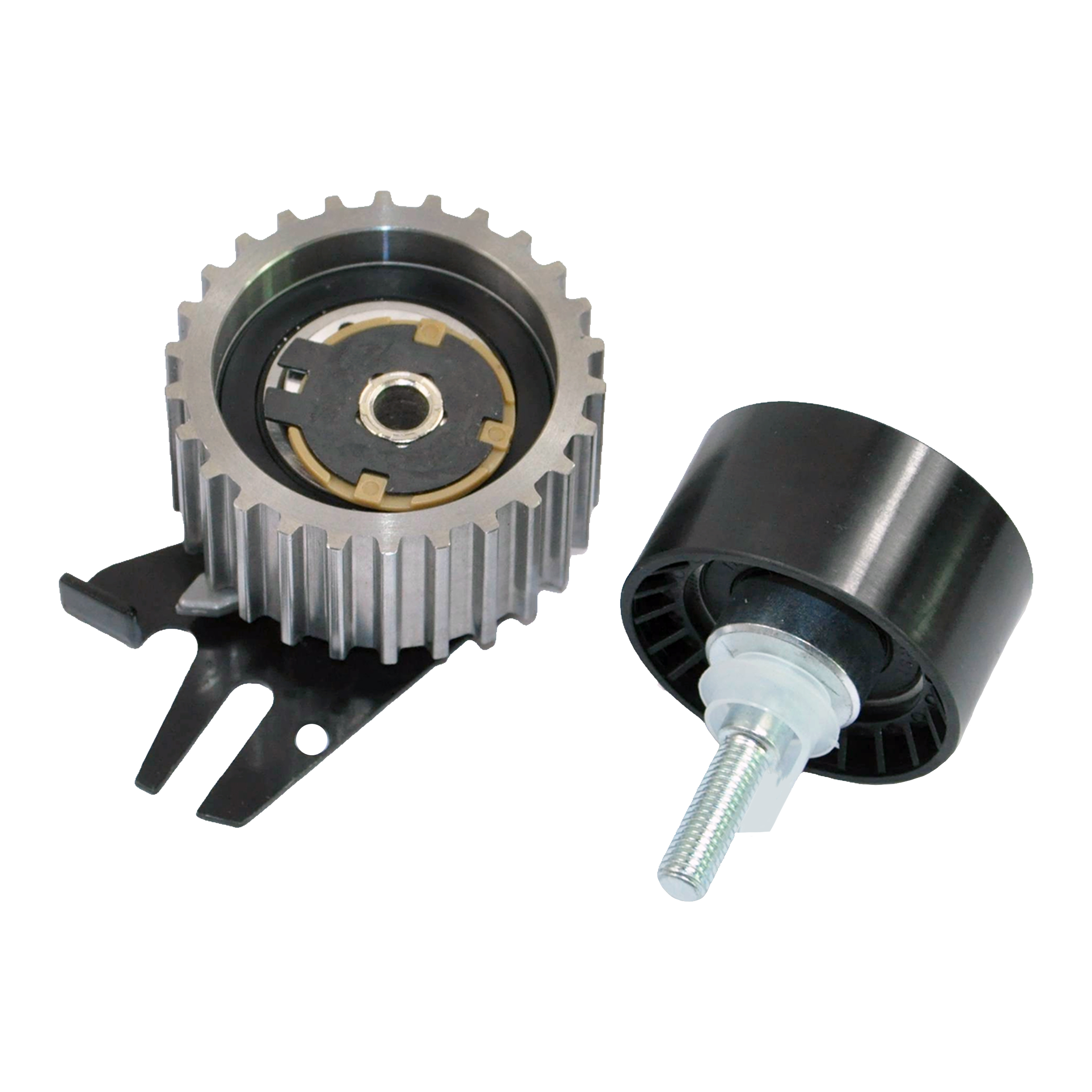 Timing Belt & Water Pump Kit for Alfa Romeo, Chevrolet, Fiat, Jeep, Lancia, Opel Saab, Suzuki KTBWP4590 - Image 4