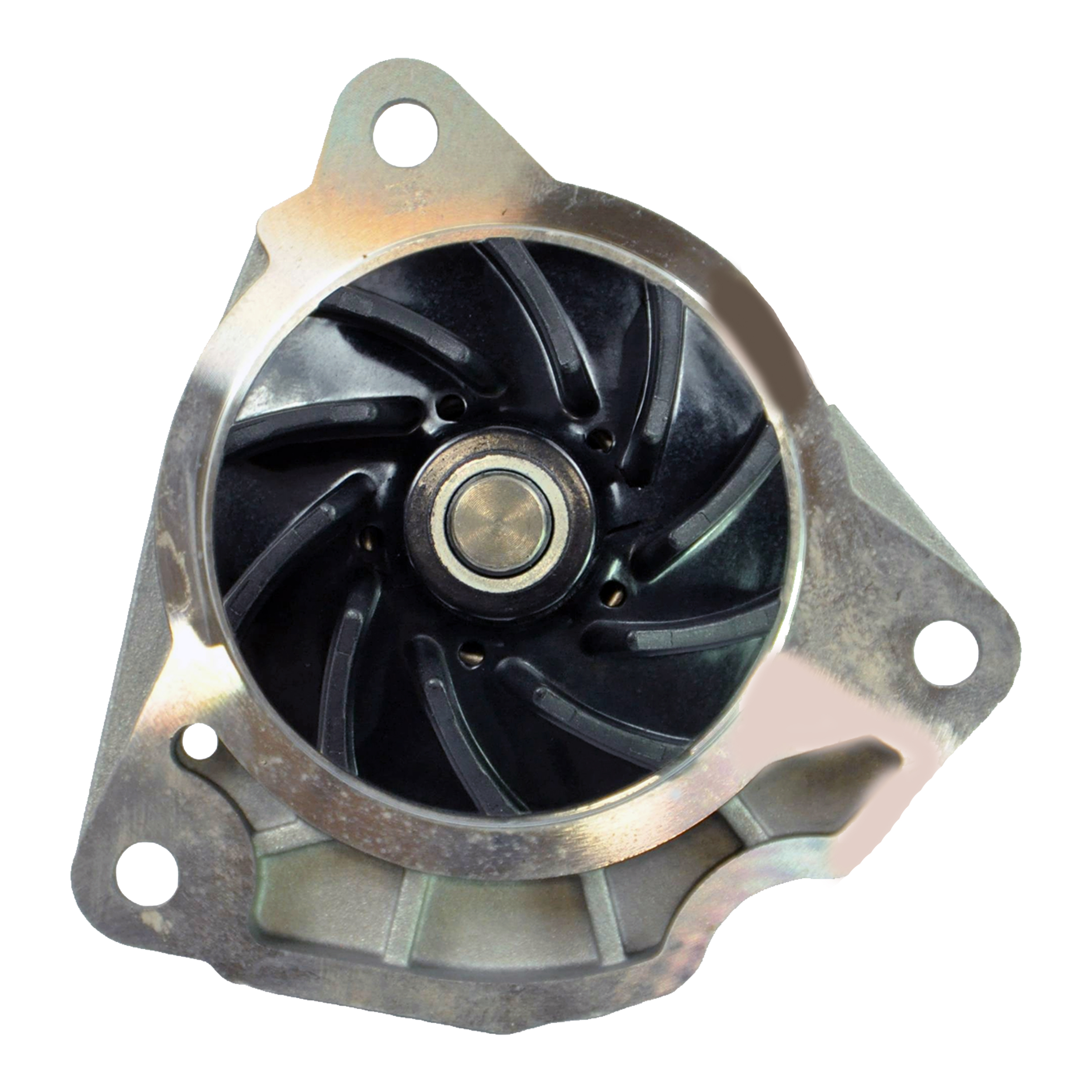 Timing Belt & Water Pump Kit for Alfa Romeo, Chevrolet, Fiat, Jeep, Lancia, Opel Saab, Suzuki KTBWP4590 - Image 3