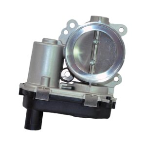 D2P Throttle Body Compatible With 17-18 Audi A3 Limousine, 17-20 Octavia III, 17-20 Golf VII | 04E133062Q