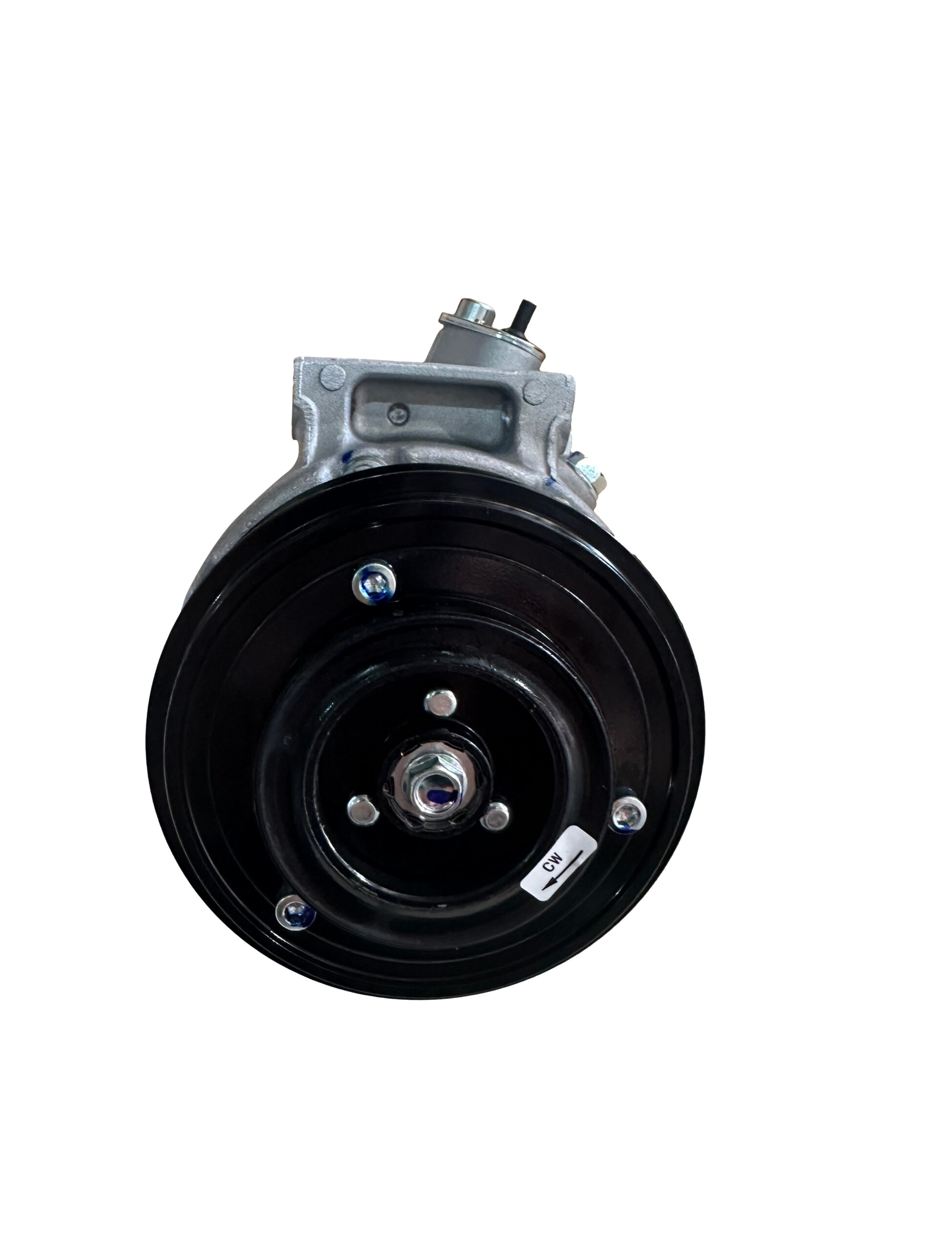 D2P Air Compressor 2-Pin Compatible With 10-18 Audi A1, A3, Q2, TT | 5N0820803H - Image 7