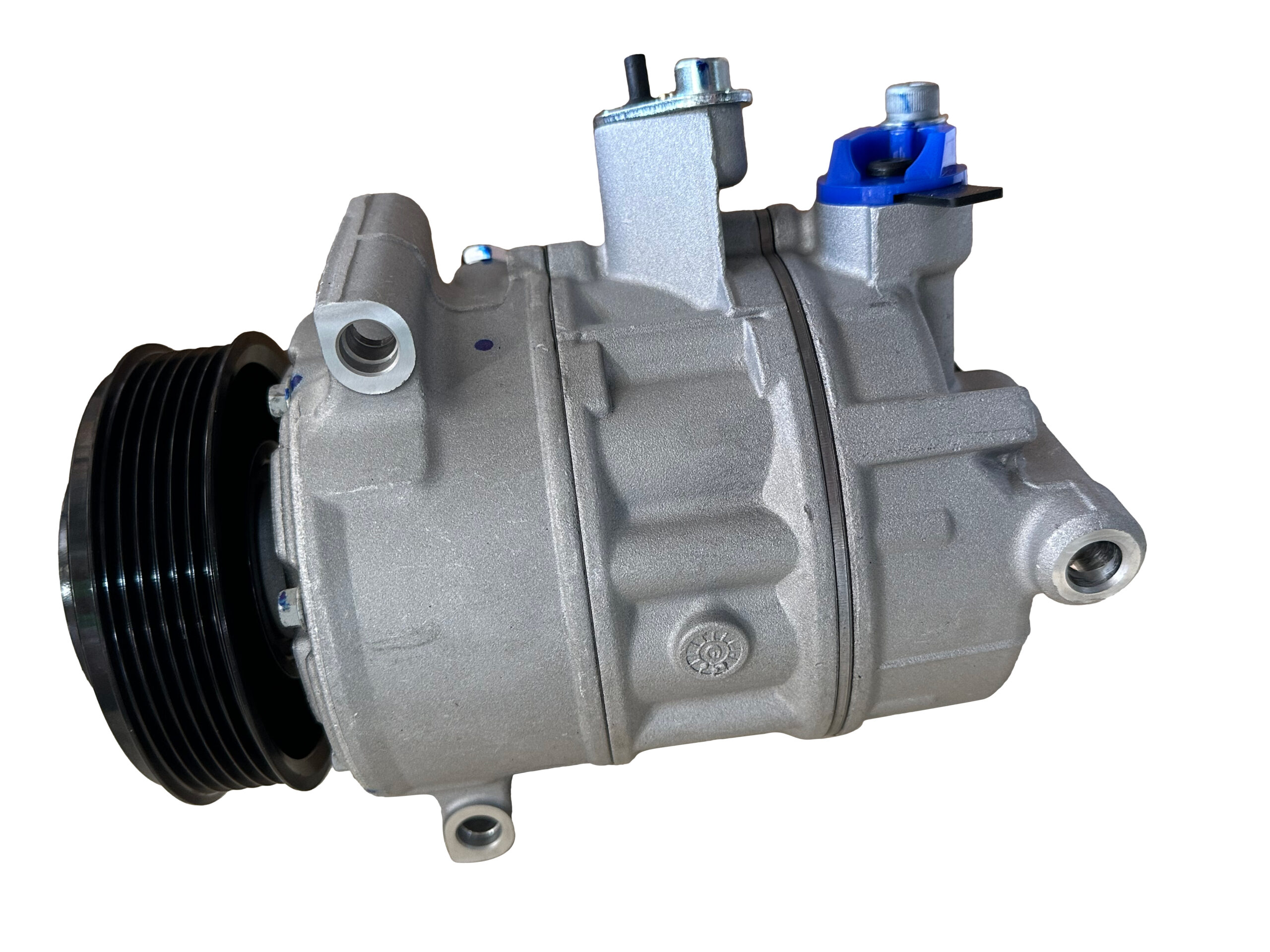 D2P Air Compressor 2-Pin Compatible With 10-18 Audi A1, A3, Q2, TT | 5N0820803H - Image 5