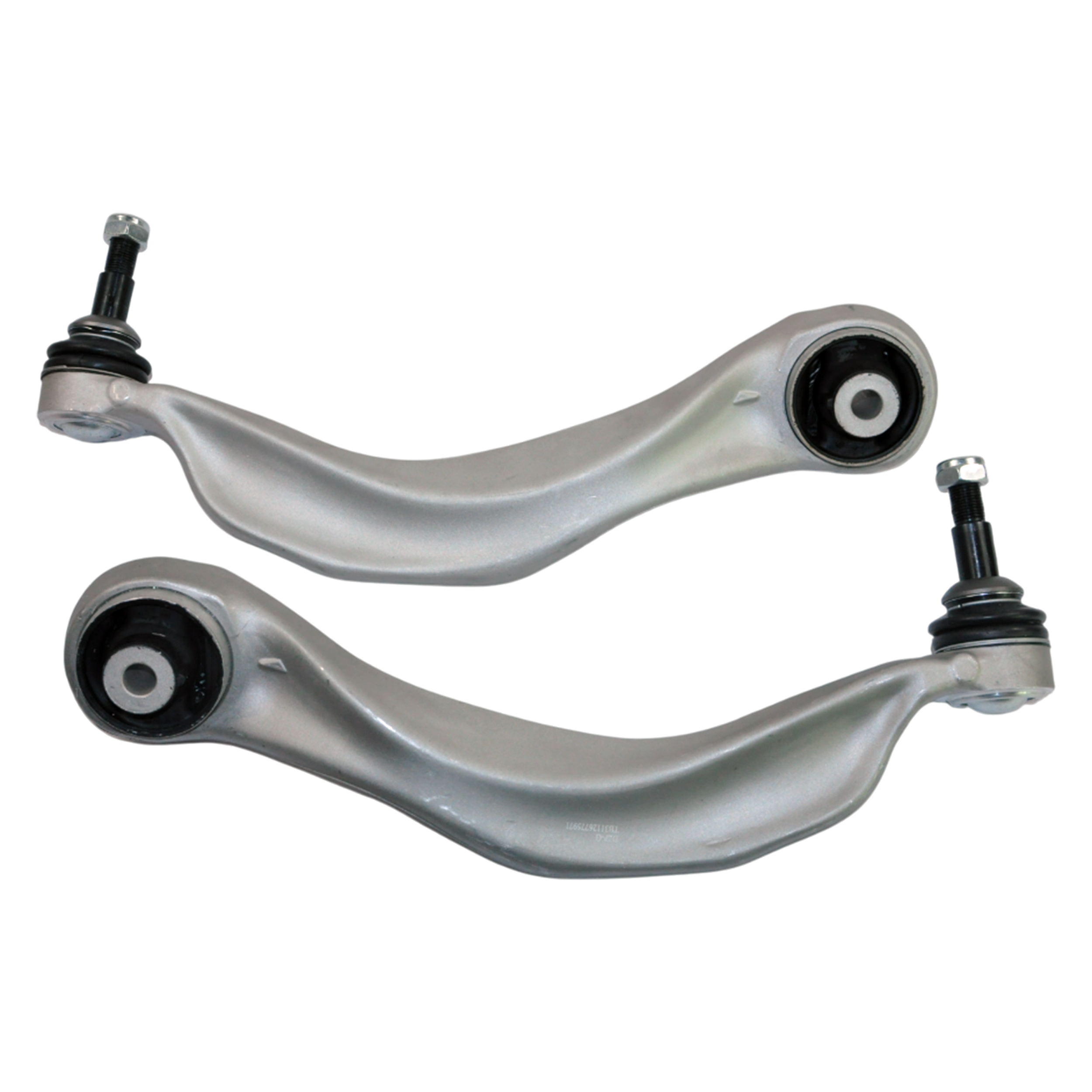 Front Lh & Rh Wishbone Control Arm For Bmw 5, 6 Series - Image 3
