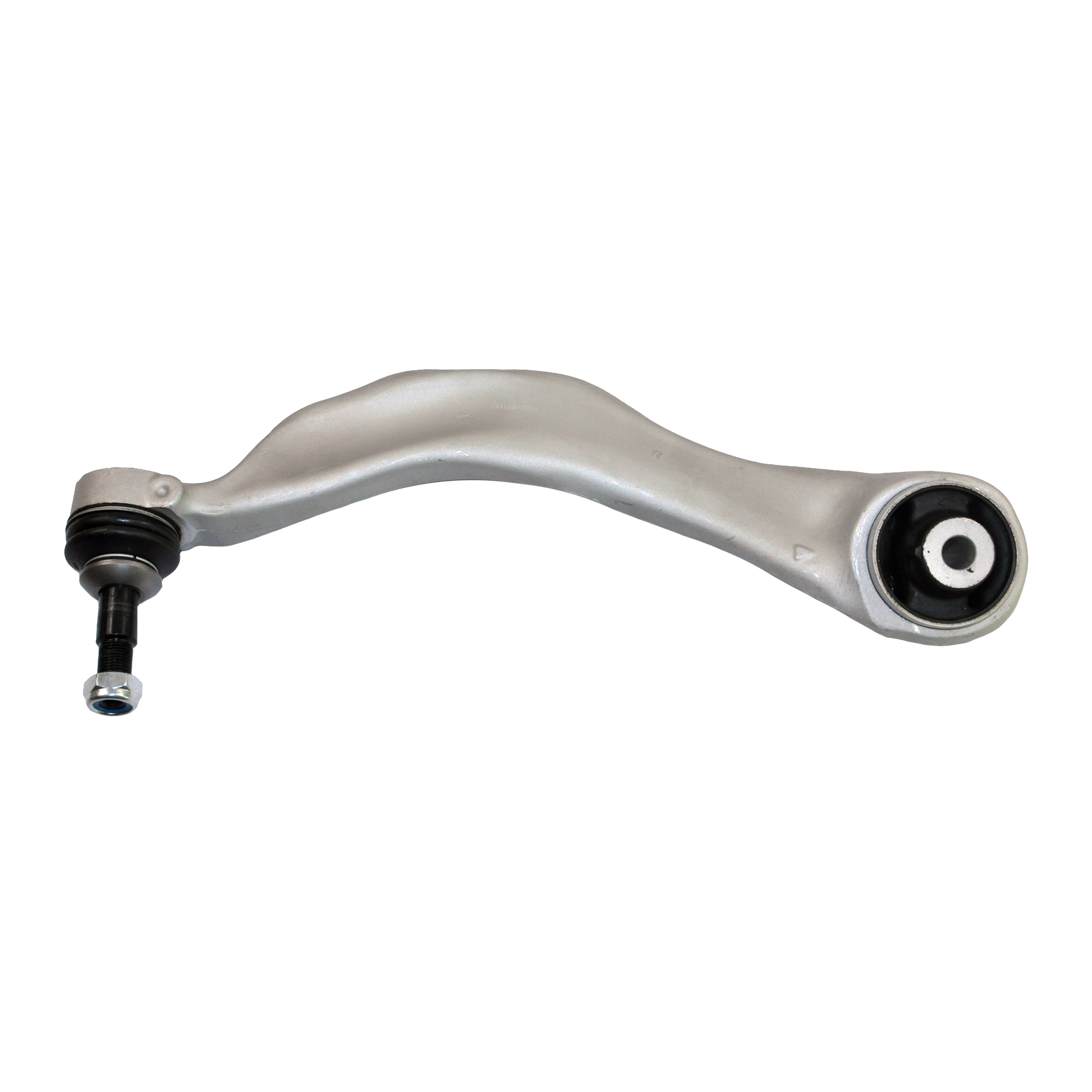 Front Lower Right Wishbone Control Arm For Bmw: 5 Series, 6 Series, - Image 4