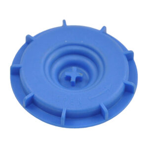 D2P AdBlue Urea Filler Cap Compatible With 12-24 Peugeot 208, 301, 2008, 16-24 Citroën C3 | 9814313280