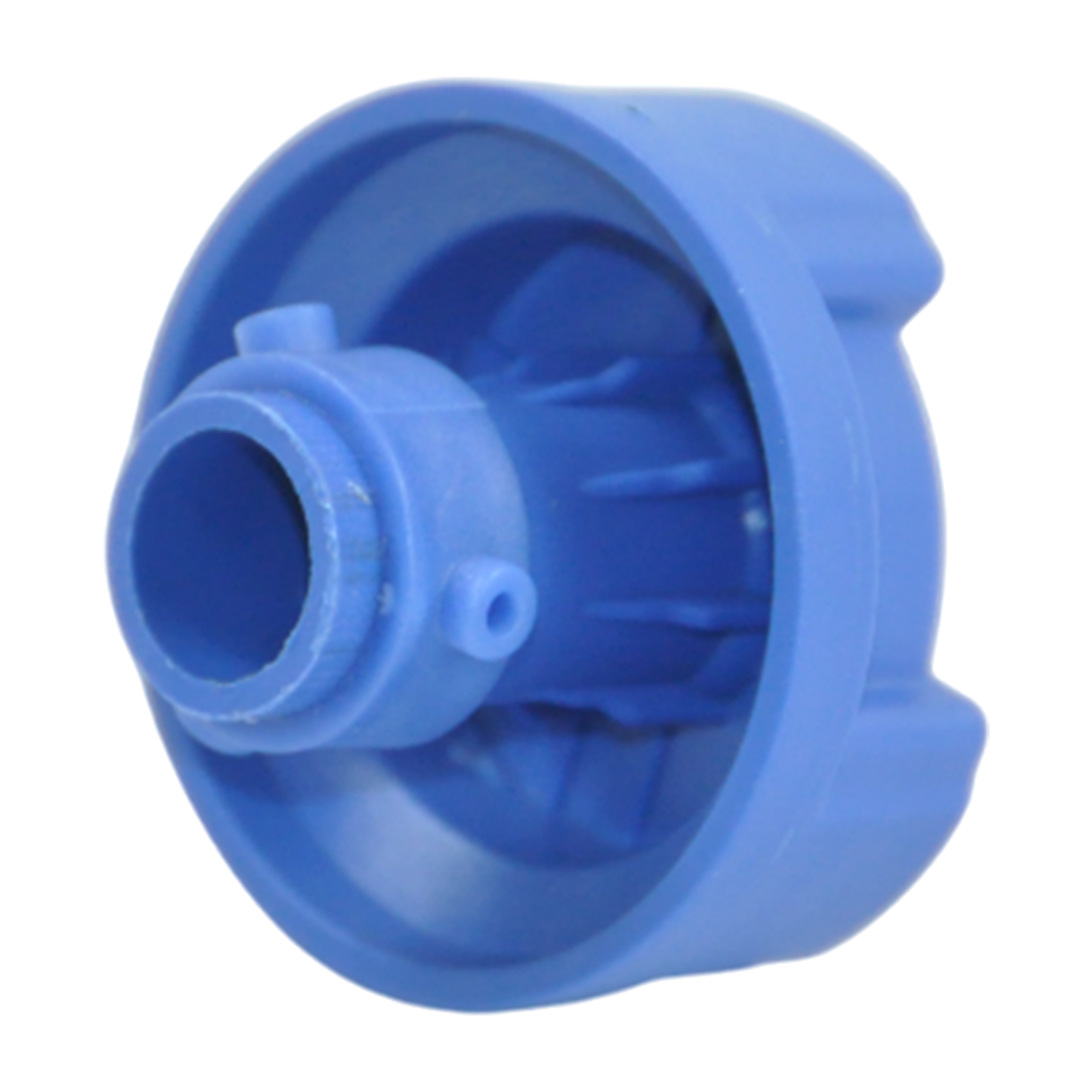 D2P AdBlue Urea Filler Cap Compatible With 12-24 Vauxhall Combo, Vivaro, Zafira | 9822165280 - Image 4