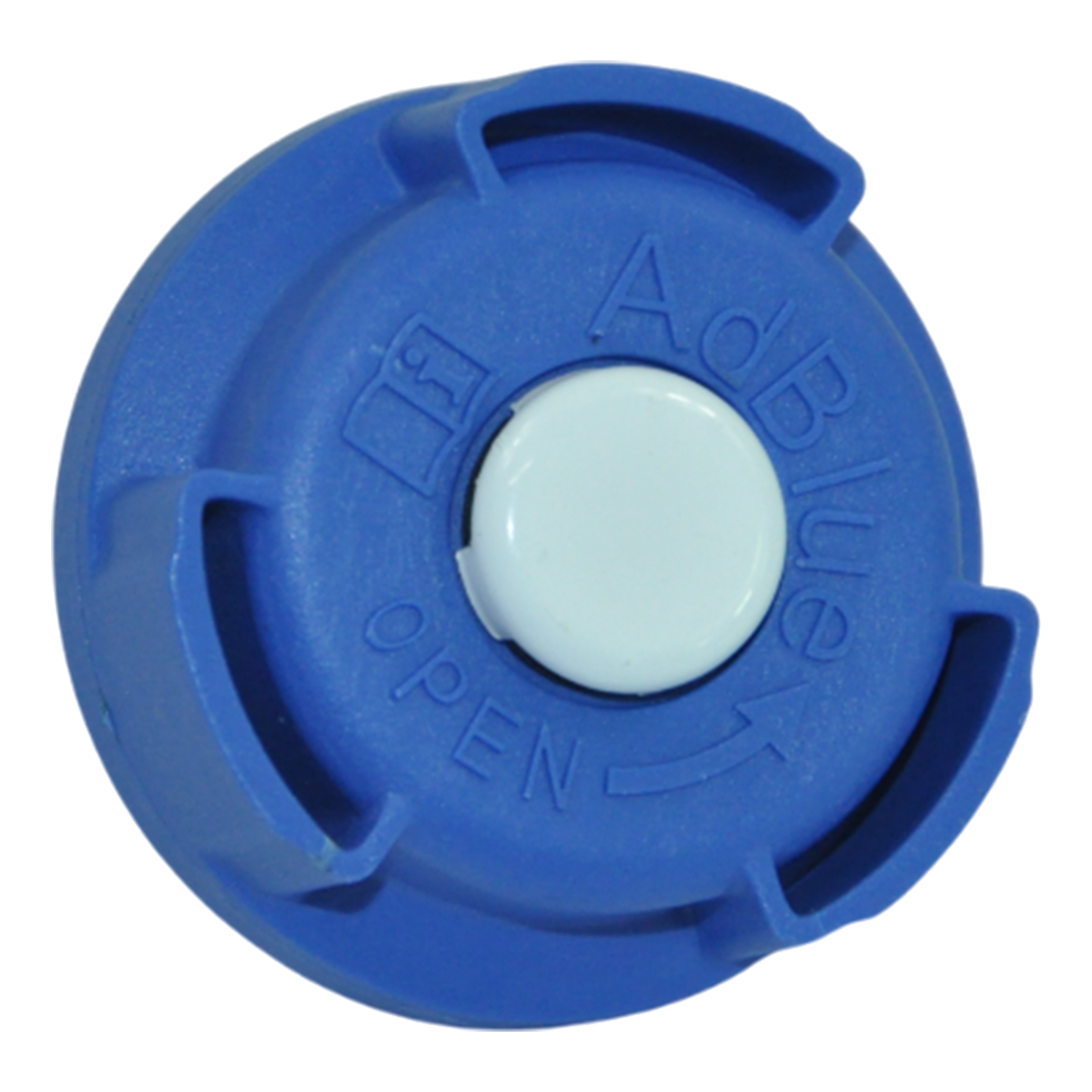 D2P AdBlue Urea Filler Cap Compatible With 12-24 Vauxhall Combo, Vivaro, Zafira | 9822165280