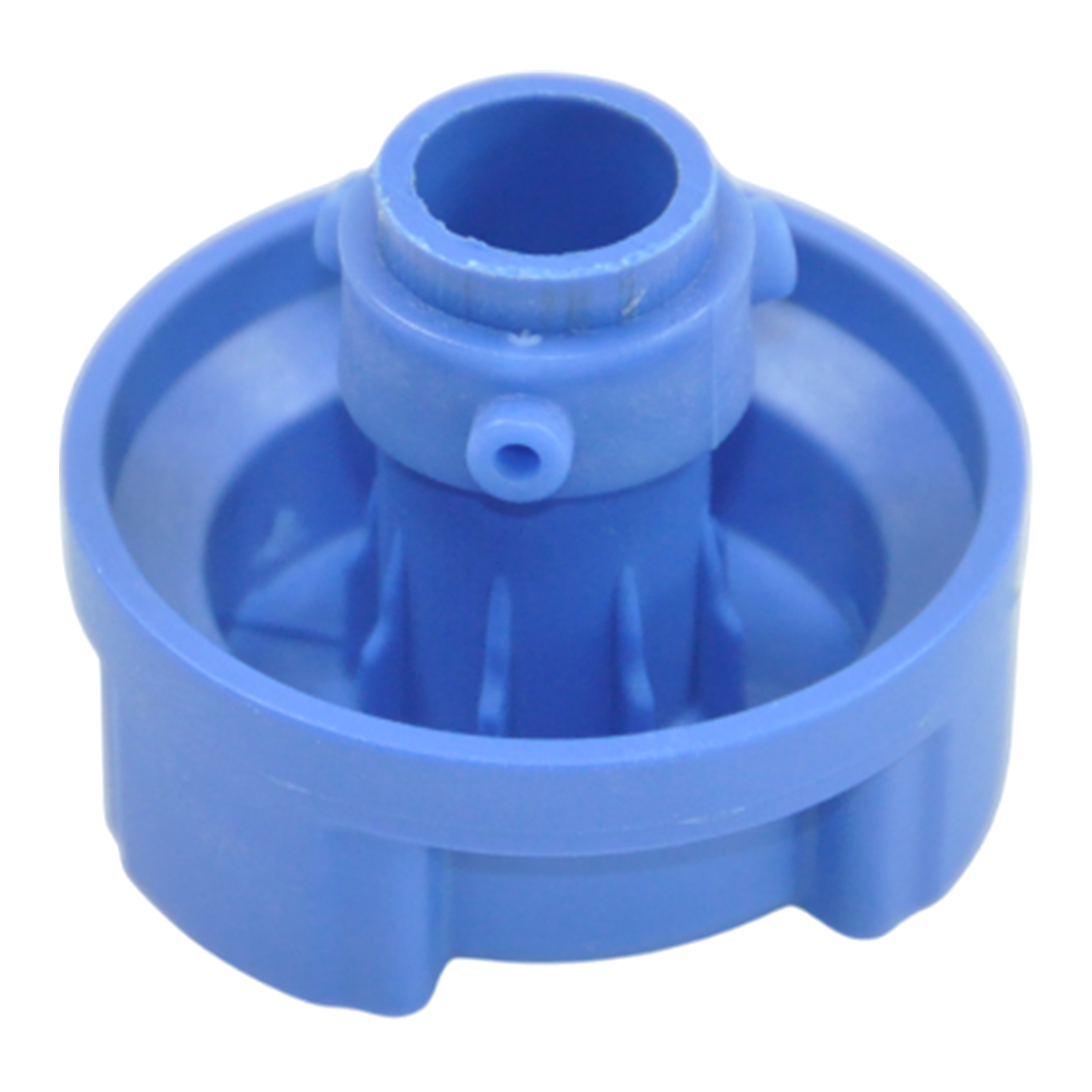 D2P AdBlue Urea Filler Cap Compatible With 12-24 Vauxhall Combo, Vivaro, Zafira | 9822165280 - Image 2