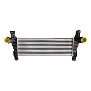 D2P Charge Air Intercooler Compatible With 11-24 Ford Ranger TKE 3.2 | 2092285
