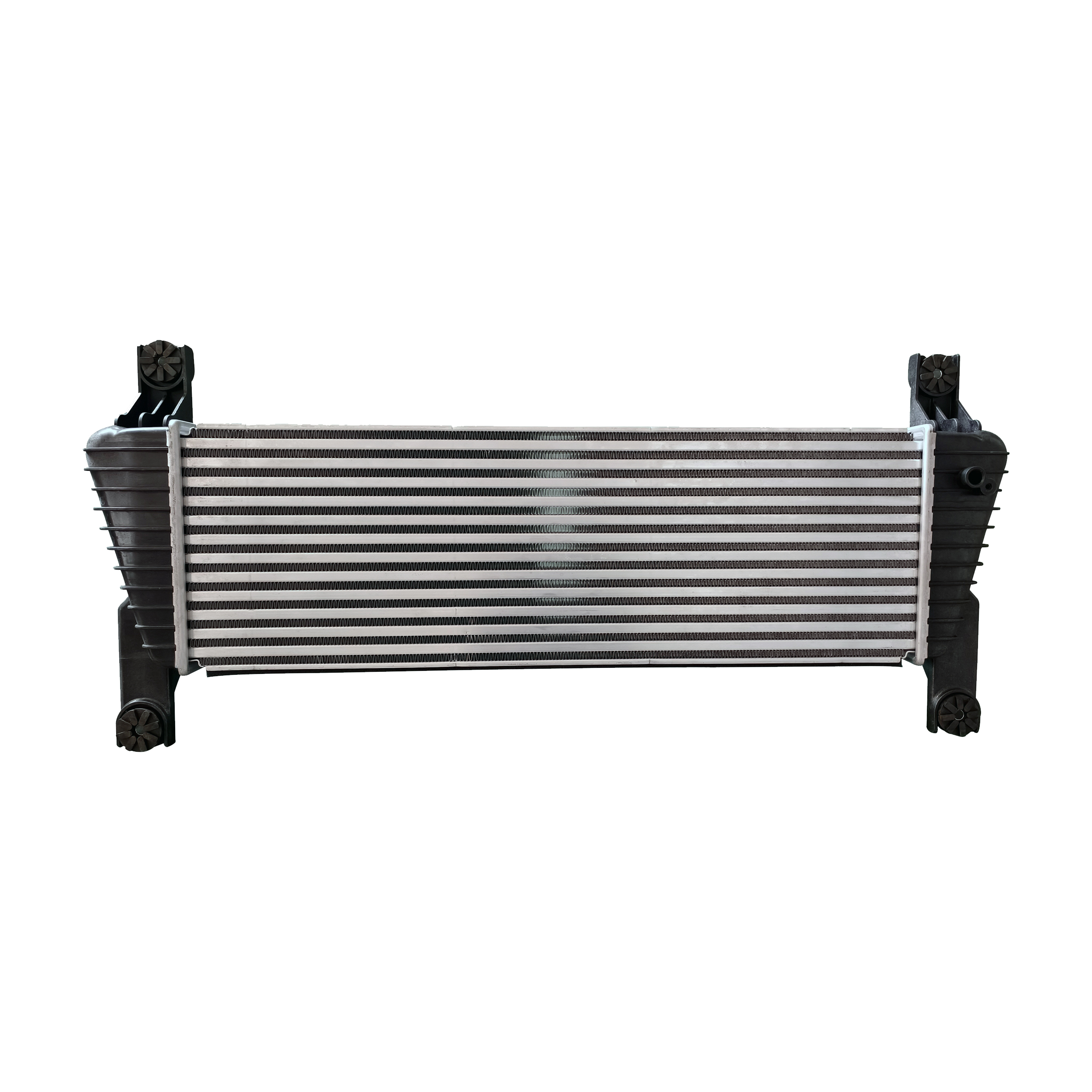 D2P Charge Air Intercooler Compatible With 11-24 Ford Ranger TKE 3.2 | 2092285 - Image 5