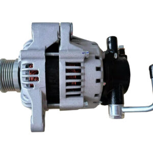 D2P Alternator Compatible With 01-06 Elantra III 2.0, 06-11 Grandeur 2.2, 02-06 Kia Carens I Mpv 2.0 | 37300-27010