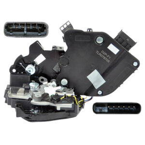 Front Right Door Lock Actuator For Jaguar: Xf, Xj, Land Rover: Range Rover, Range Rover Sport
