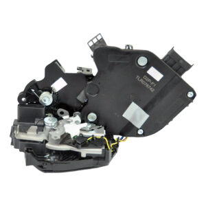 D2P Rear Right Door Lock Actuator Replacement | Compatible With 12-21 Range Rover IV L405, 13-22 Sport II L494 | LR078742