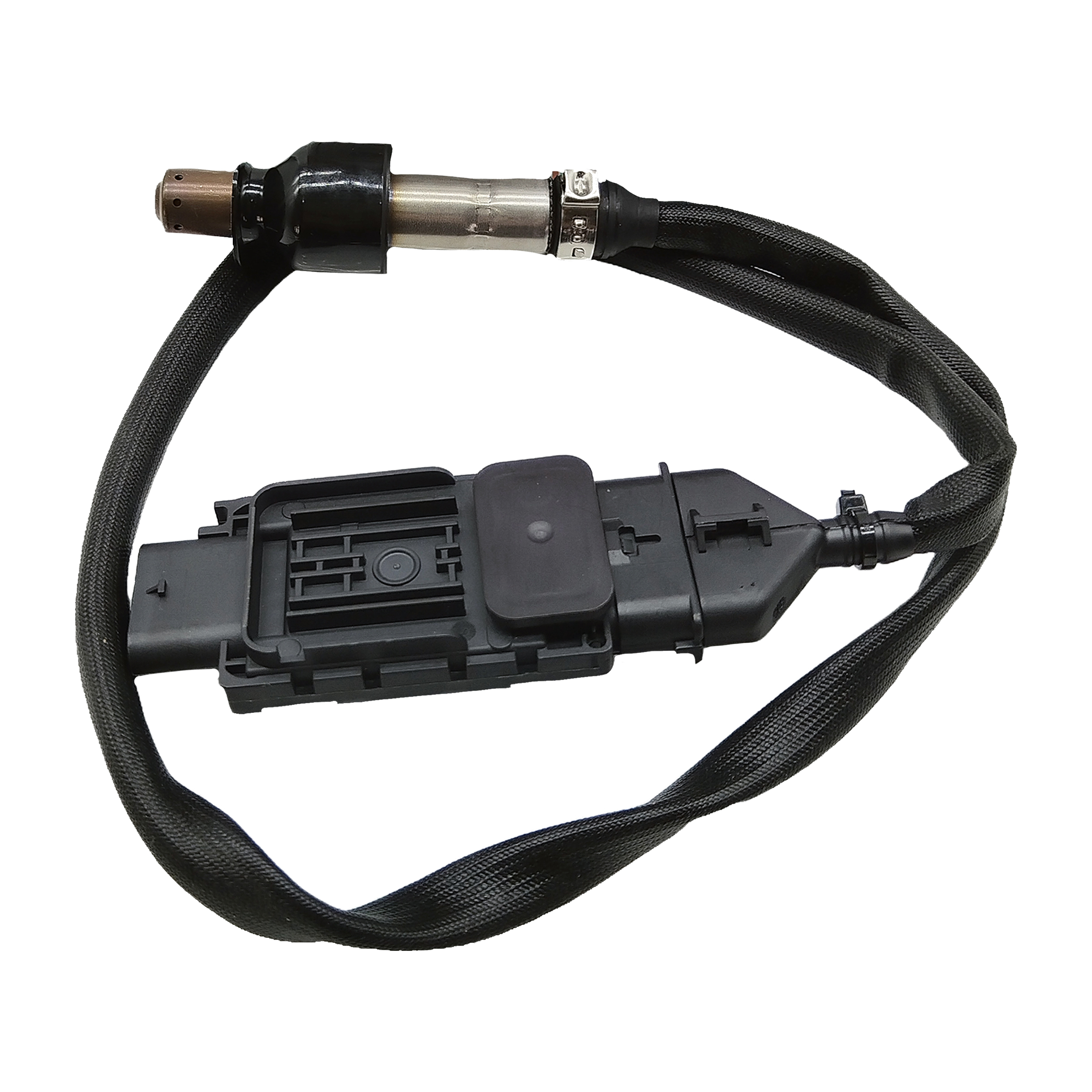 D2P NOx Sensor (5-Pin) Compatible With 12-21 Range Rover, 15-24 Jaguar F-pace | LR113119 - Image 3