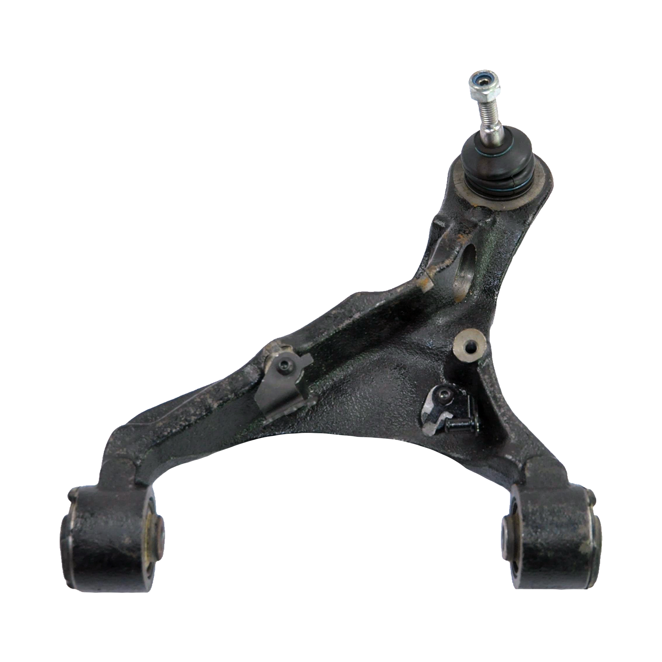 Front Upper RH Suspension Wishbone Arm for Land Rover: Discovery, Range Rover Sport, - Image 2