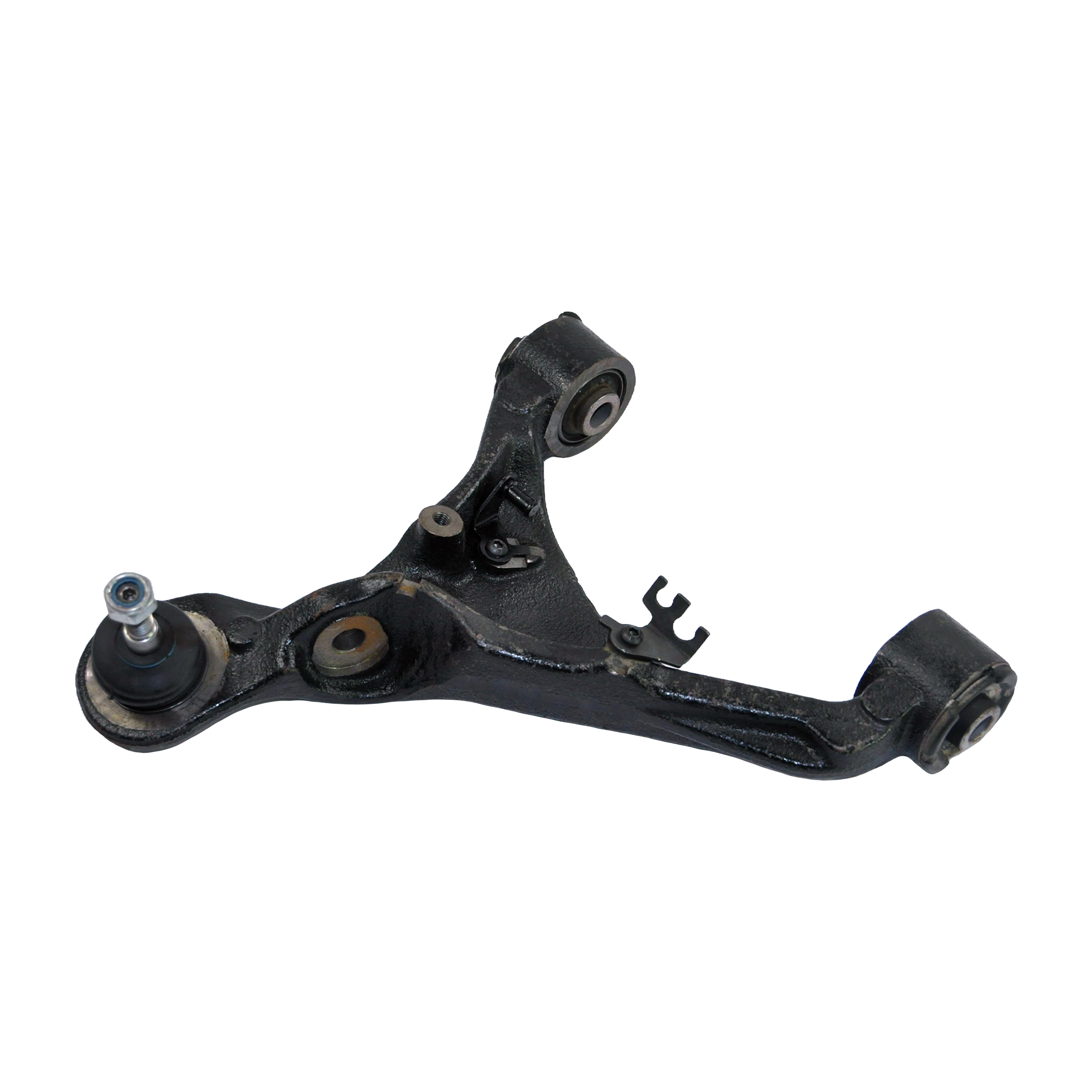 Front Upper RH Suspension Wishbone Arm for Land Rover: Discovery, Range Rover Sport, - Image 3