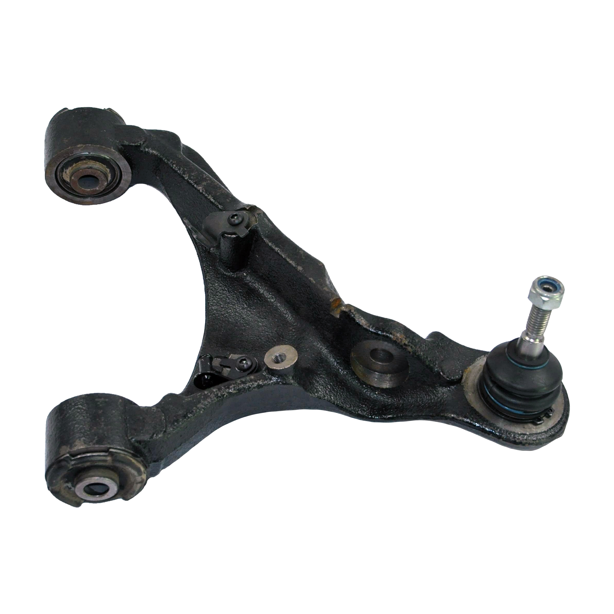 Front Upper RH Suspension Wishbone Arm for Land Rover: Discovery, Range Rover Sport, - Image 4