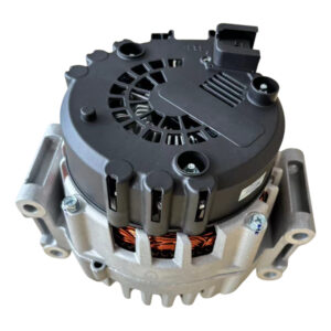 D2P Alternator Compatible With 15-19 Mercedes-Benz Glc X253, 14-18 C-class W205, 11-15 M-class W166 | 0009062822