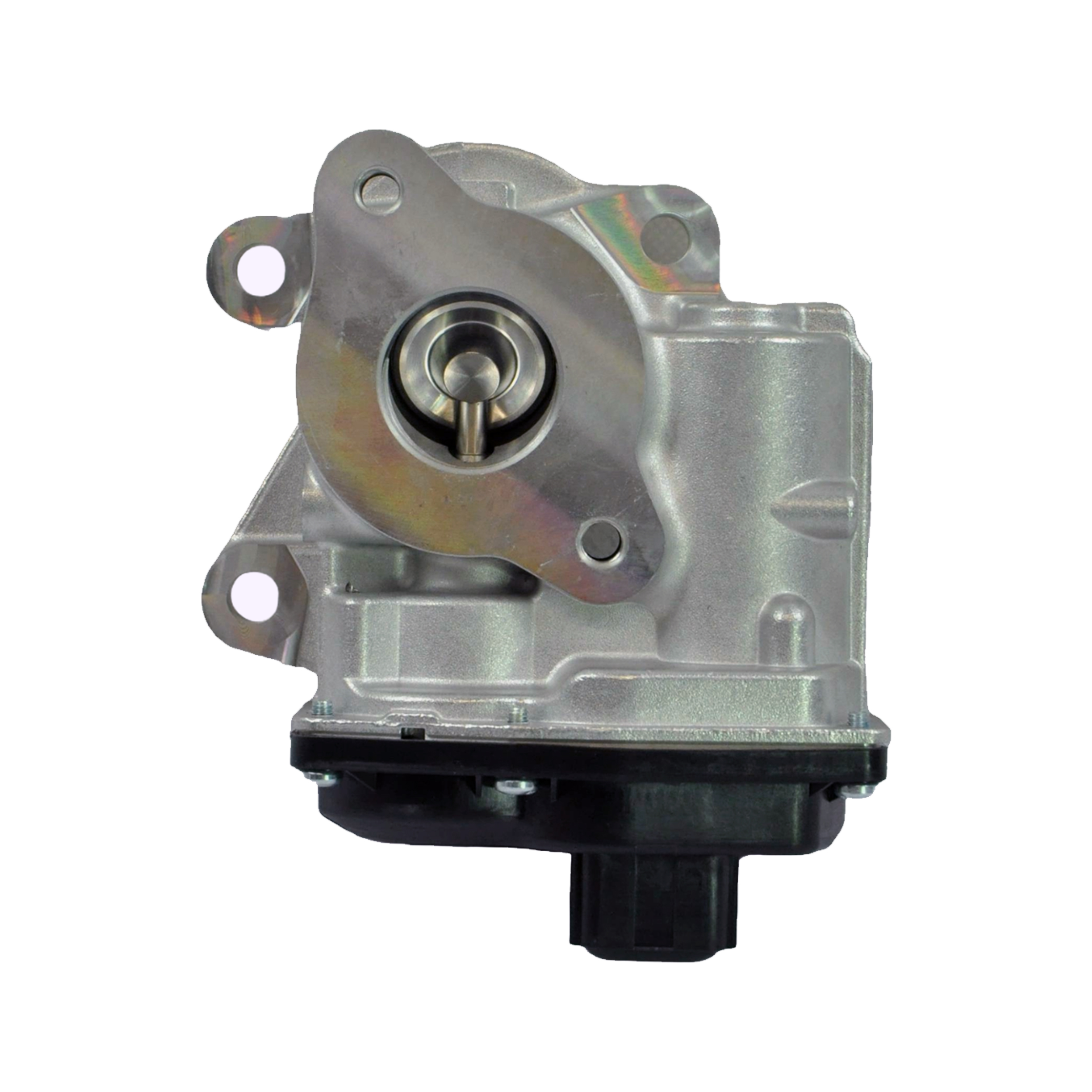D2P EGR Valve Compatible With 10-24 Vauxhall Movano B Van X62 | 147103921R