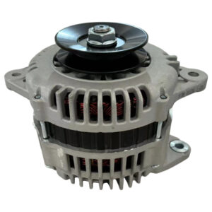 D2P Alternator Compatible With 03-06 Nissan Almera II N16, 01-08 X-trail I T30, 03-06 Almera Tino V10 | 23100 5M310