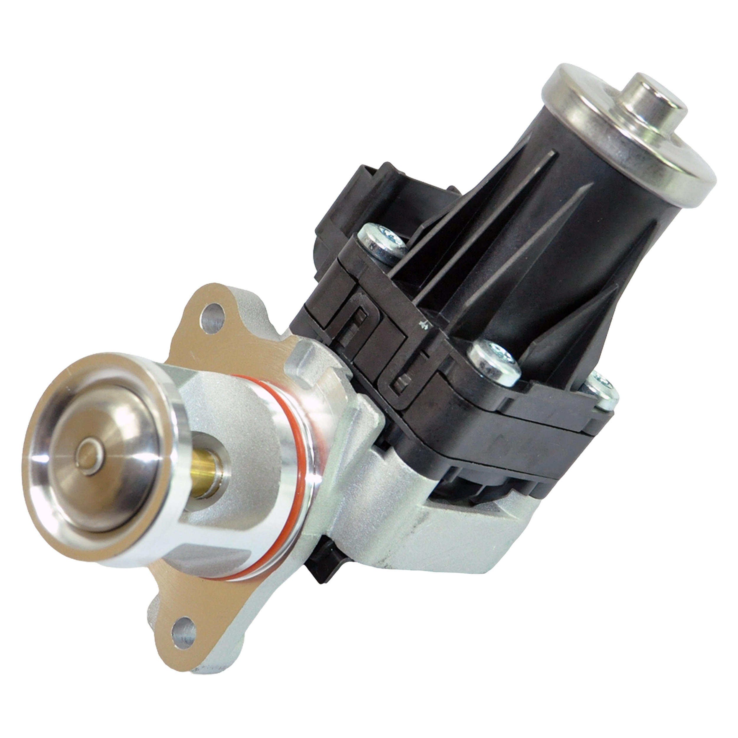 D2P EGR Valve Compatible With 10-21 Citroen Berlingo B9, 12-21 Ford B-Max JK | 1618LN